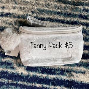Fanny Pack